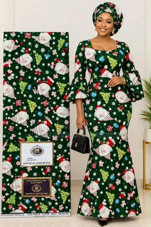 Christmas Ankara