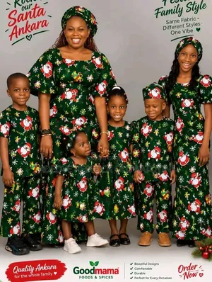 Christmas Ankara