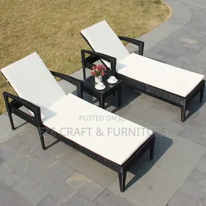 Beach/Pool Side Relaxing Chair