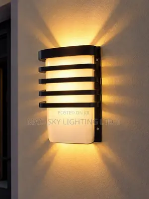 Outside Wall Light