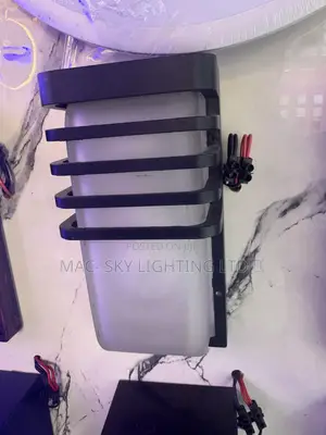 Outside Wall Light