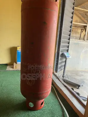 Gas Cylinder 50kg