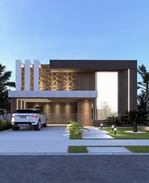 Professional Architectural Design & Building Plan Services