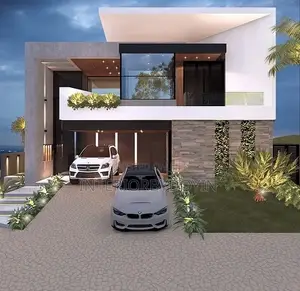 Professional Architectural Design & Building Plan Services