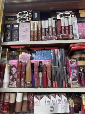 Everything Makeup’s