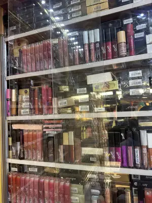 Everything Makeup’s