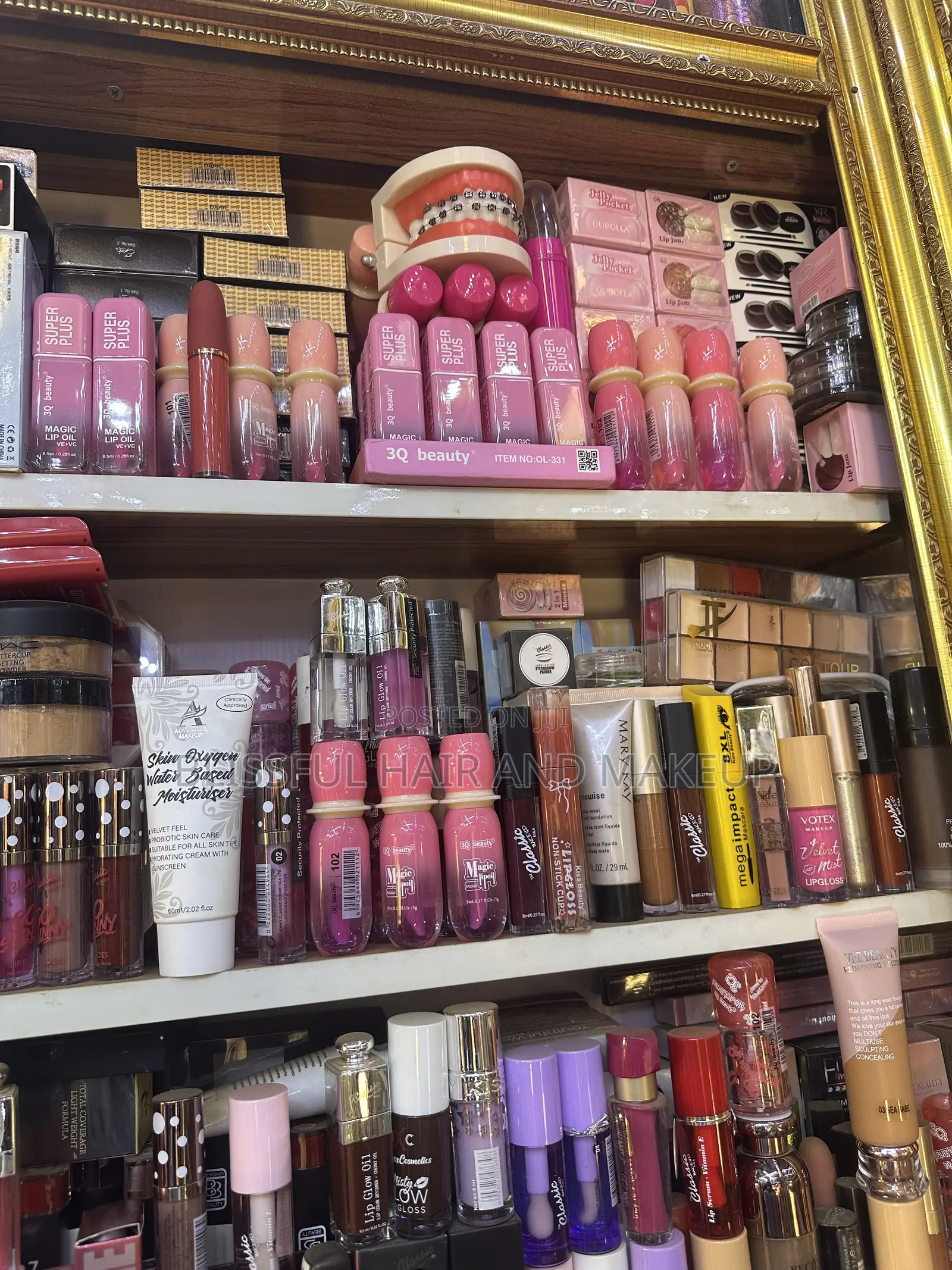 Everything Makeup’s