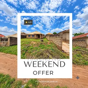 3bdrm Bungalow in Ojoo for sale