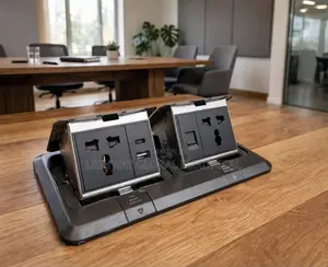 Floor Socket
