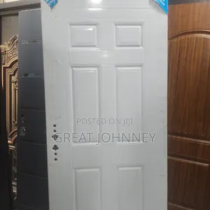 Harmony American Panel Door