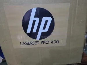 HP Laserjet 400