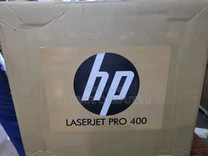 HP Laserjet 400