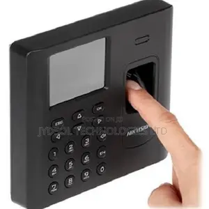 Brand New Hikvision DS-K1A8503MF-B Africa Biometric Terminal