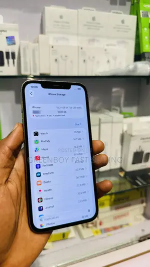 Apple iPhone 12 Pro Max 128 GB Gold