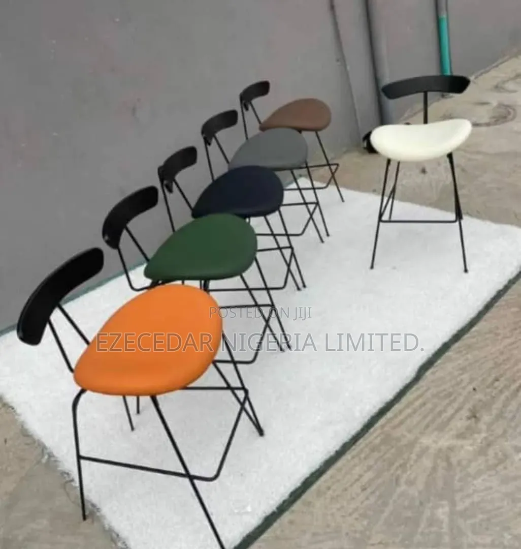 New Design Bar Stool