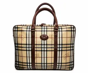 Super Clean Burberry Bag