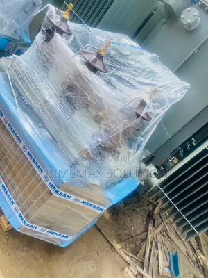 Meksan 500/11kva Three-Phase Power Transformer for Sale