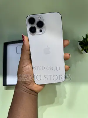 Apple iPhone 13 Pro Max 512 GB Gold