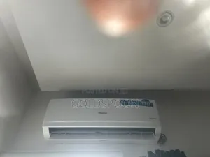 Hisense AC 1.5hp