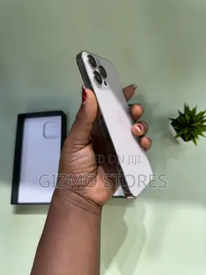 Apple iPhone 13 Pro Max 512 GB Gold
