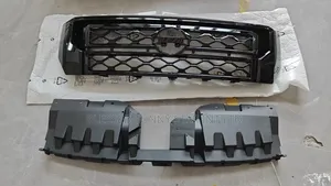 Front Grille Nissan Frontier