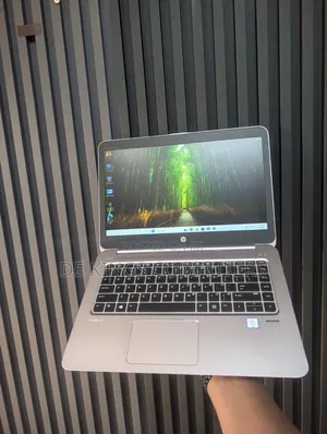 Laptop HP EliteBook Folio 1040 G3 8GB Intel Core i7 SSD 256GB
