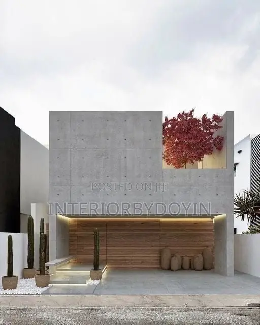 Expert Architectural Design Services