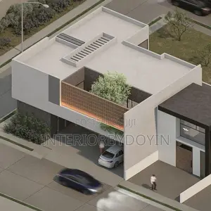 Expert Architectural Design Services