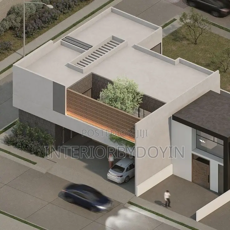 Expert Architectural Design Services
