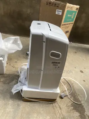 Hisense 1.5hp Portable Air Conditioner for Everyday Comfort