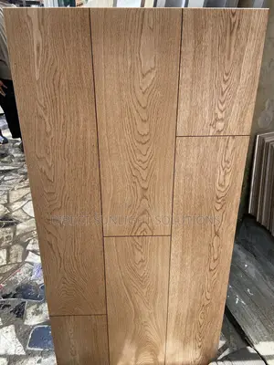 Sitting Room Wood Finishing Floor Tile 60 by 120