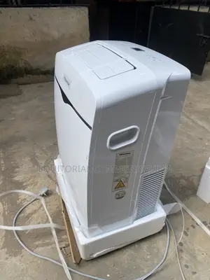 Hisense 1.5hp Portable Floor AC for Personal Comfort