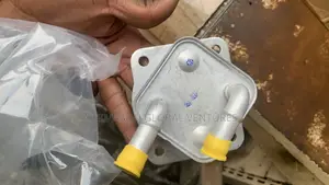 Cooler for Rx350 2018 Up and Highlander 2018 Up