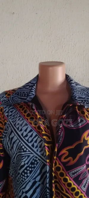Dress Making
