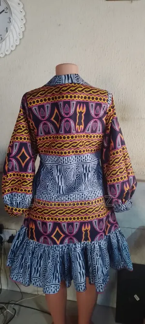 Dress Making