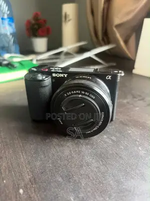 SonyZV-E10