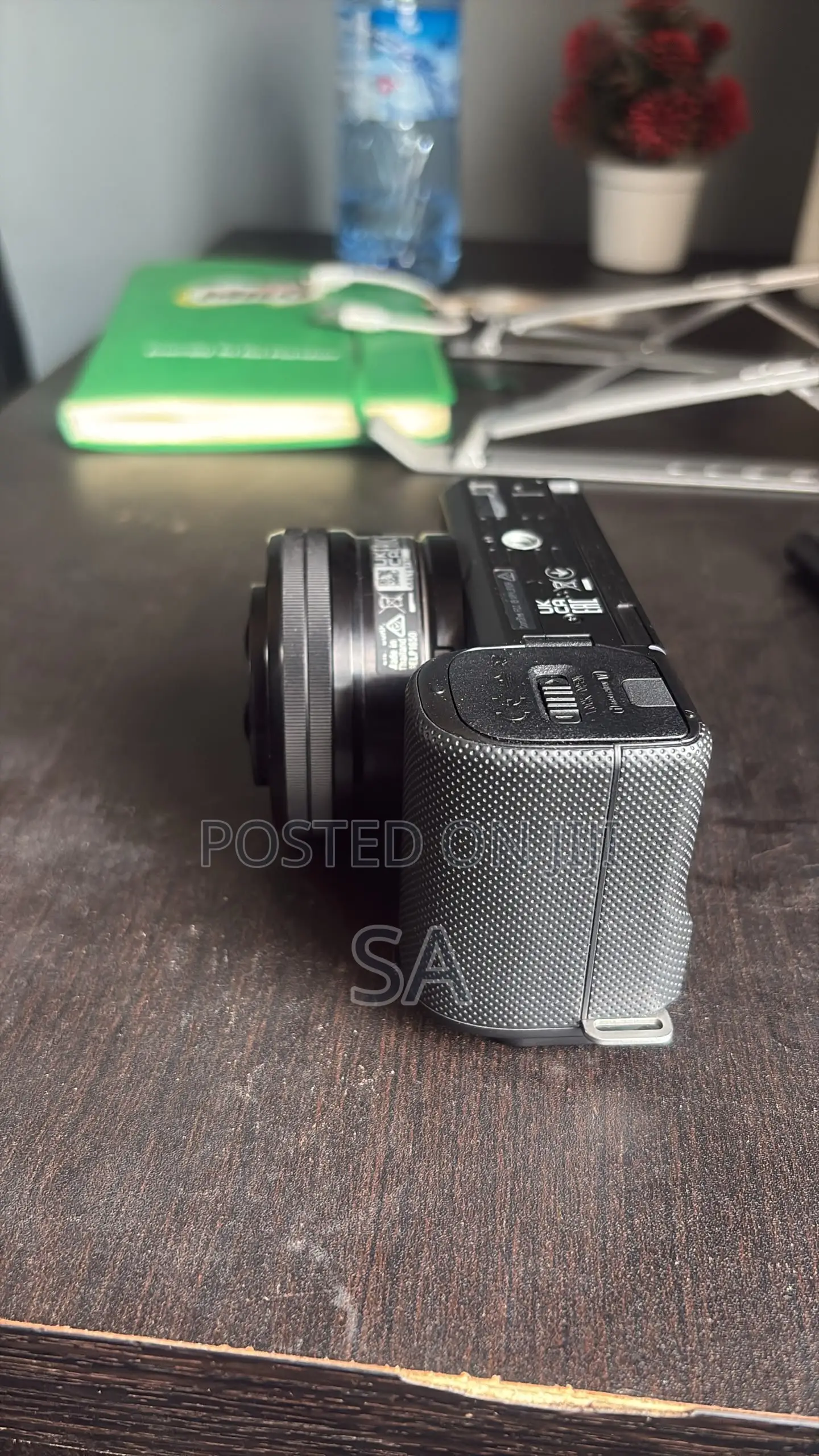 SonyZV-E10