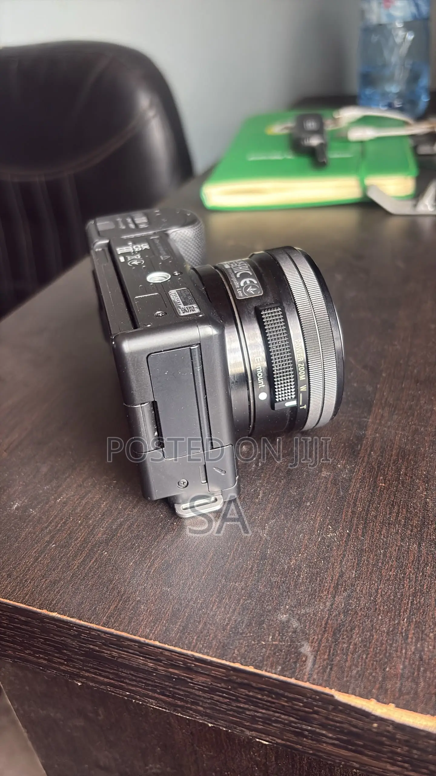 SonyZV-E10