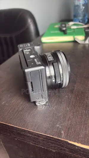 SonyZV-E10