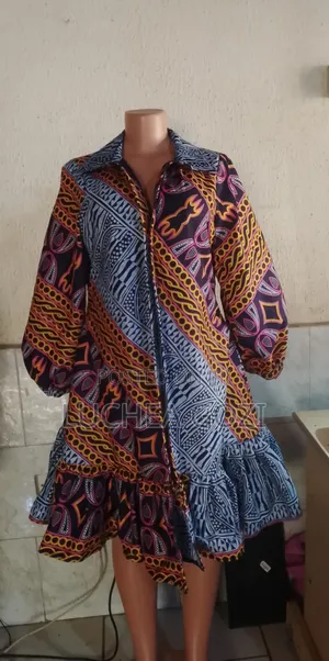 Dress Making