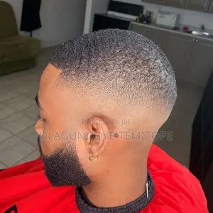 Ttyhaircut