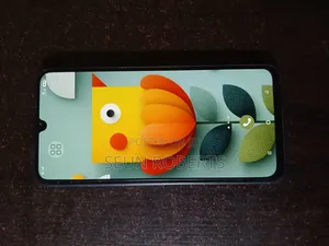 Samsung Galaxy A15 128 GB Blue