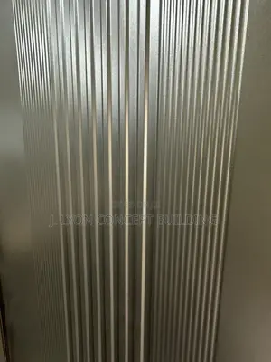 Security Steel Door