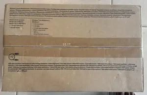 HP Scanjet Pro 3000 S4