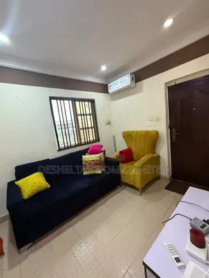Mini Flat in Chief Collins, Lekki Phase 1 for rent