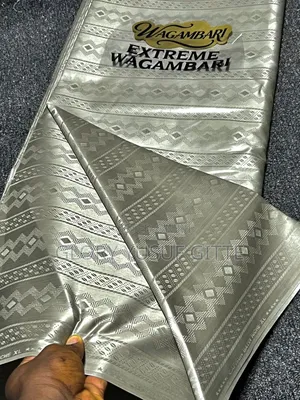 Extreme Wagambari High Quality