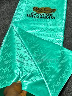 Extreme Wagambari High Quality