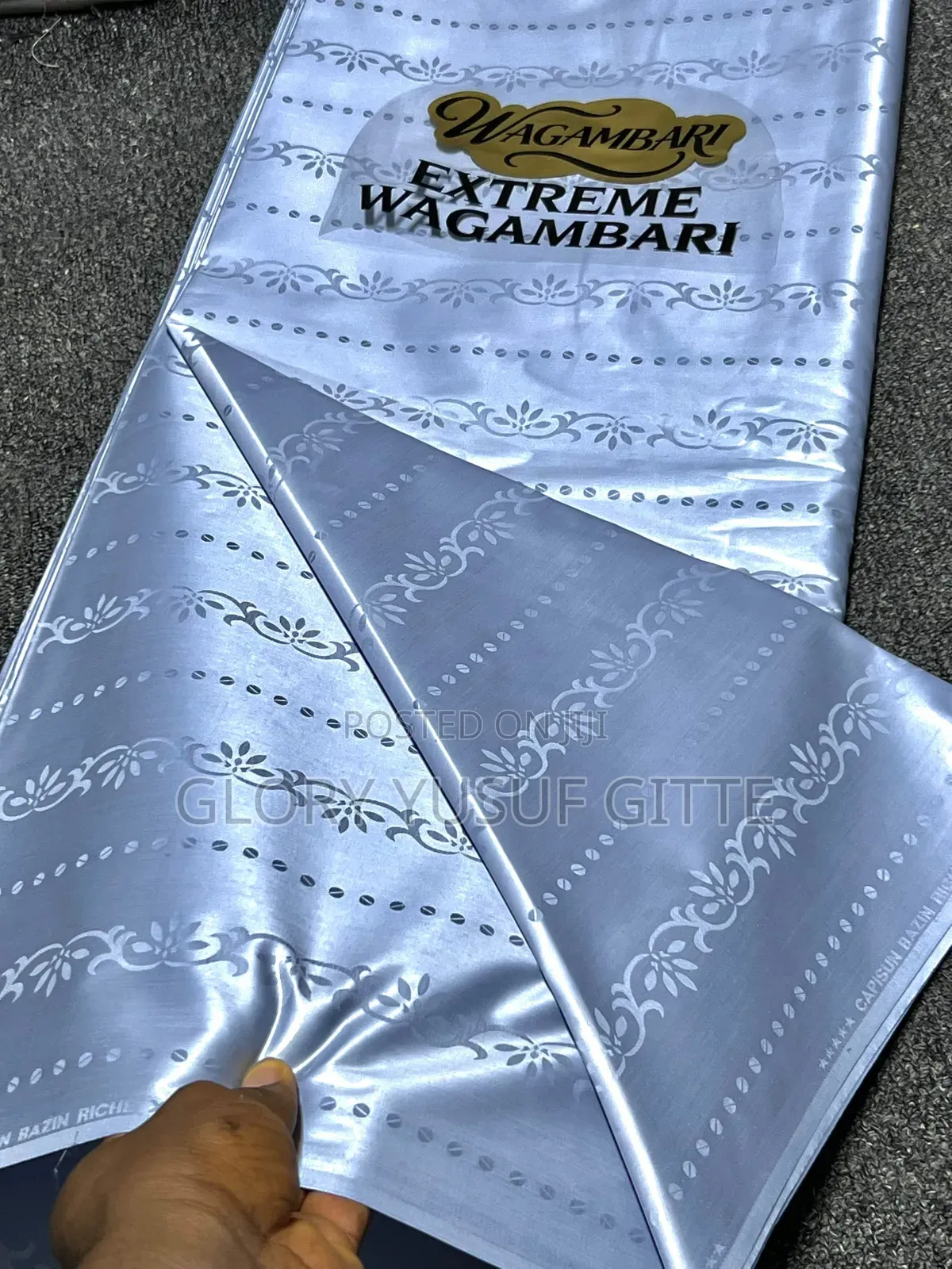 Extreme Wagambari High Quality