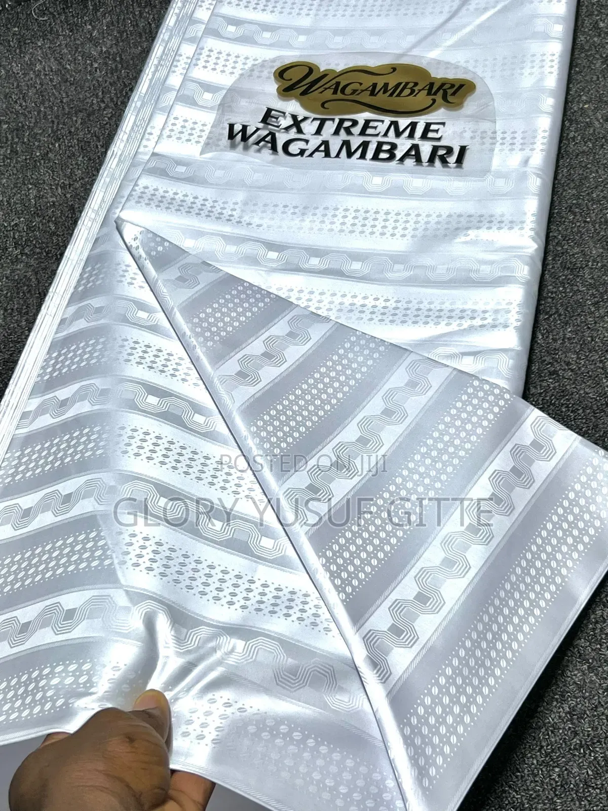 Extreme Wagambari High Quality