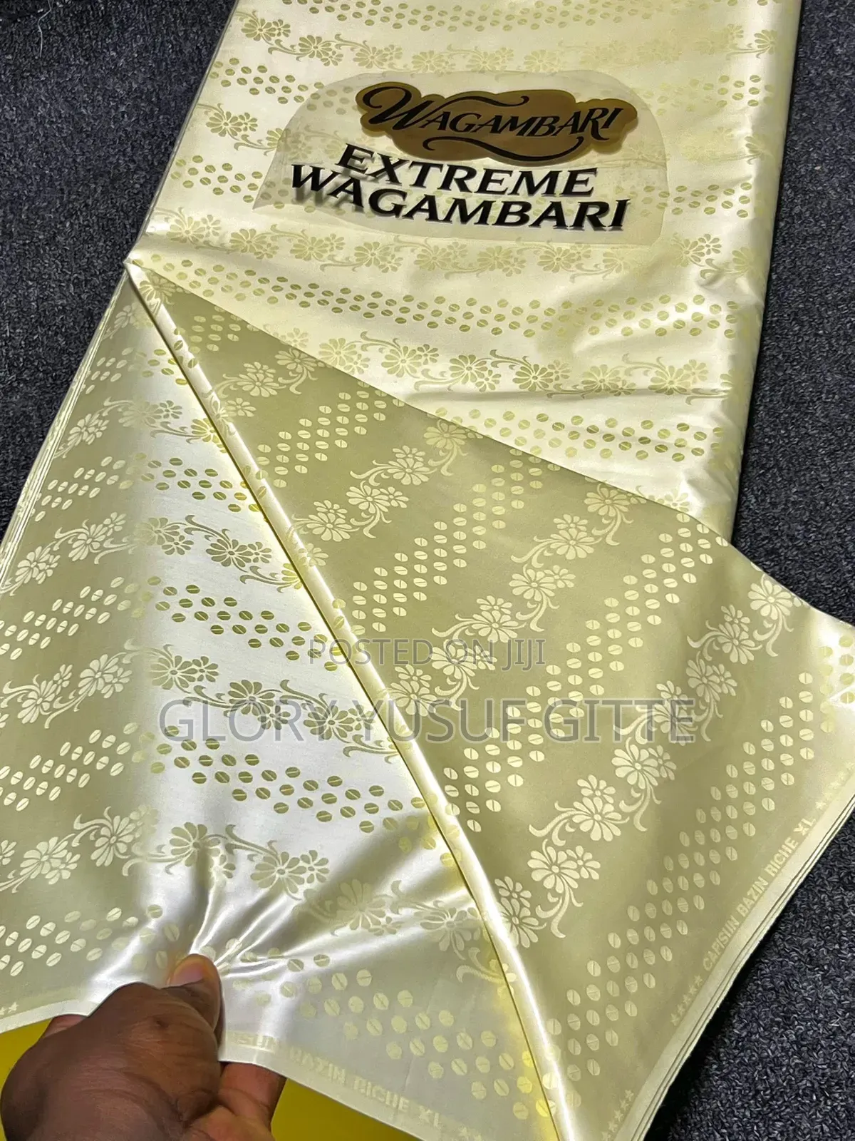 Extreme Wagambari High Quality